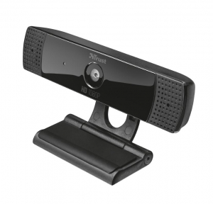 Trust GXT 1150 Vero webkamera fekete (22397)